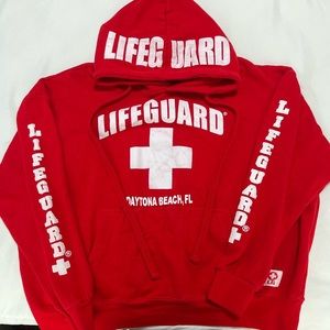 Lifeguard Hoodie